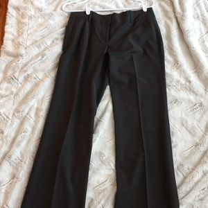 Ann Taylor size 2 trousers